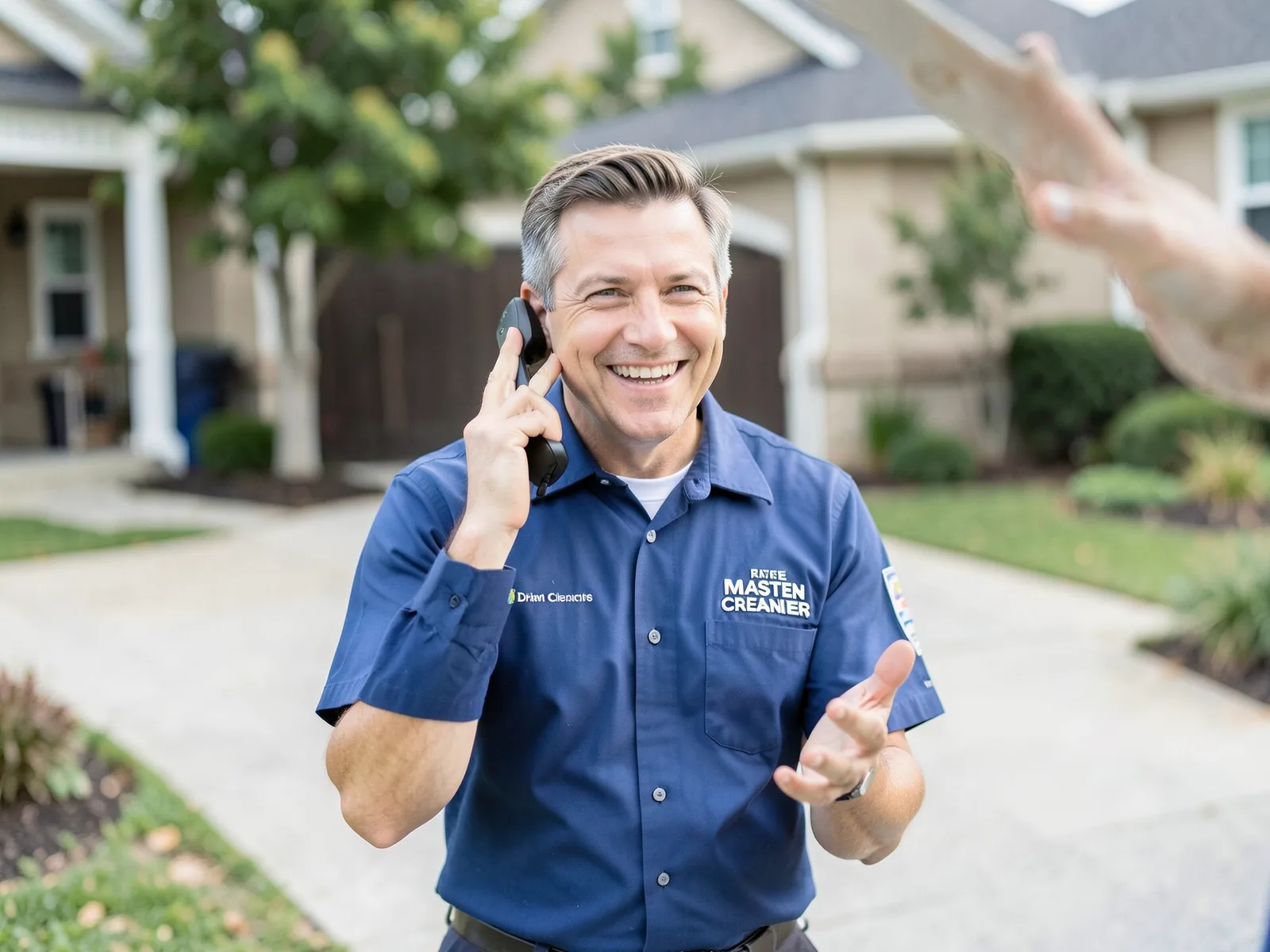 Drain Cleaning London Mills, IL FAQs